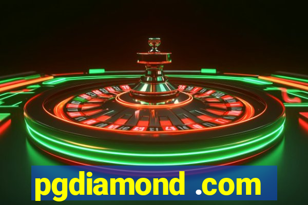 pgdiamond .com